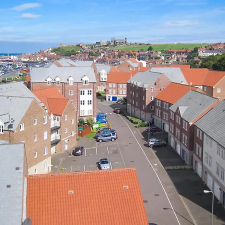 Demeter House Casa de Férias Whitby